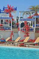 La Terrace Resort