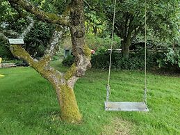 The Bluff on Whidbey B&B