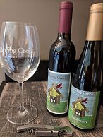 The Bluff on Whidbey B&B