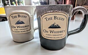The Bluff on Whidbey B&B