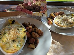 The Bluff on Whidbey B&B