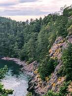 The Bluff on Whidbey B&B