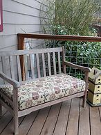 The Bluff on Whidbey B&B