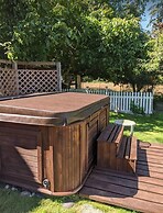 The Bluff on Whidbey B&B