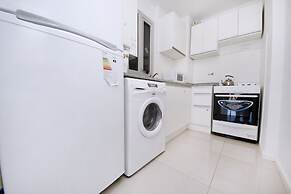 AZ8 San Luis Apartment