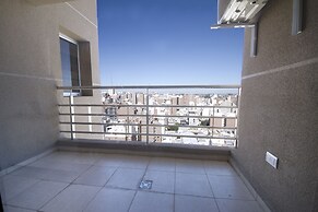 AZ8 San Luis Apartment