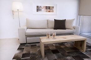 AZ8 San Luis Apartment