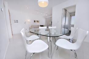 AZ8 San Luis Apartment