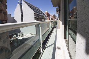 W8X Independencia Apartment