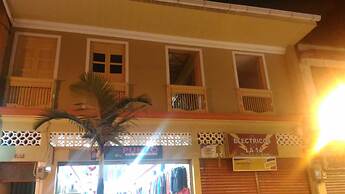 Hostal Don Jose - Hostel