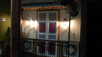 Hostal Don Jose - Hostel