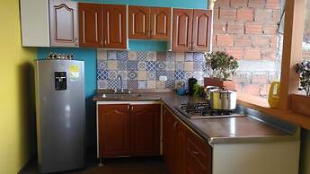 Hostal Don Jose - Hostel