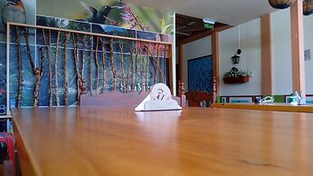 Hostal Don Jose - Hostel