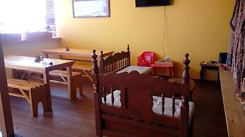 Hostal Don Jose - Hostel