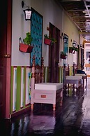 Hostal Don Jose - Hostel