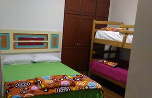 Hostal Don Jose - Hostel