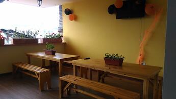 Hostal Don Jose - Hostel