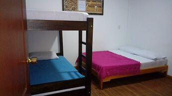 Hostal Don Jose - Hostel