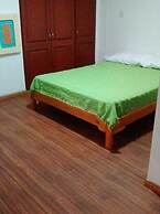 Hostal Don Jose - Hostel