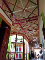 Hostal Don Jose - Hostel