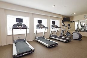 Parks Residential -Richardson