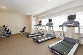 Parks Residential -Richardson