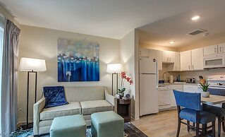 Parks Residential -Richardson