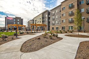 Parks Residential -Richardson