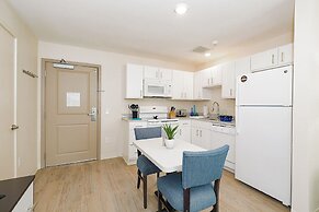 Parks Residential -Richardson