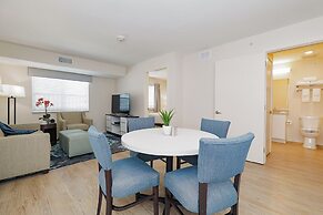 Parks Residential -Richardson