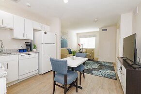 Parks Residential -Richardson