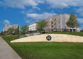 Parks Residential -Richardson