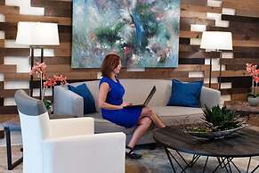 Parks Residential -Richardson