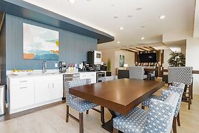 Parks Residential -Richardson