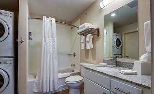 Parks Residential -Richardson