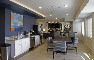 Parks Residential -Richardson