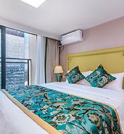 sunnyrain apartment hotel