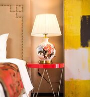 sunnyrain apartment hotel