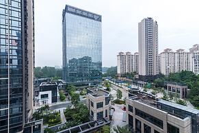 sunnyrain apartment hotel