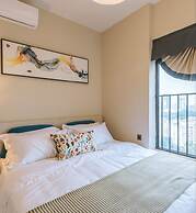 sunnyrain apartment hotel