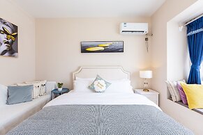 sunnyrain apartment hotel