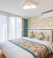 sunnyrain apartment hotel