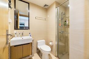 sunnyrain apartment hotel