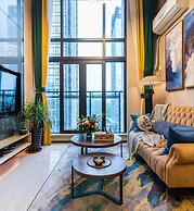 sunnyrain apartment hotel