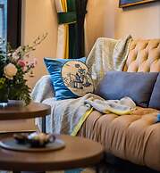 sunnyrain apartment hotel