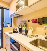 sunnyrain apartment hotel