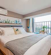 sunnyrain apartment hotel