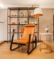 sunnyrain apartment hotel