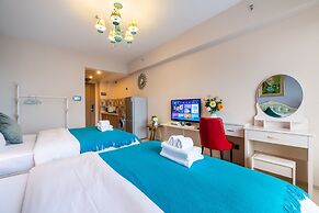 sunnyrain apartment hotel