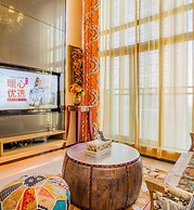 sunnyrain apartment hotel